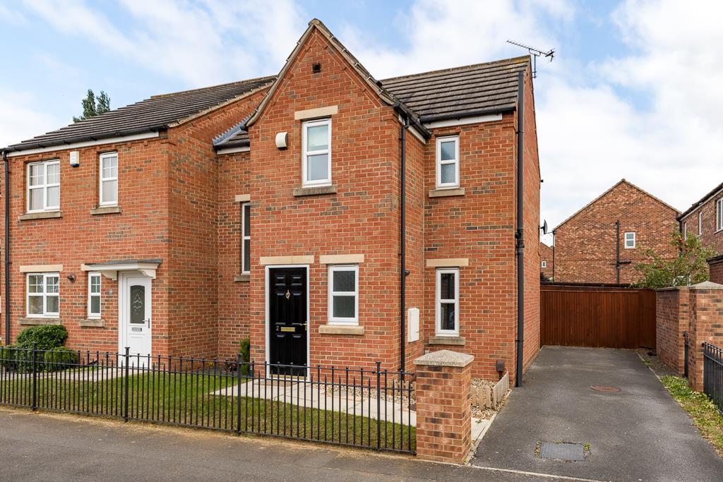 Property for sale Scunthorpe